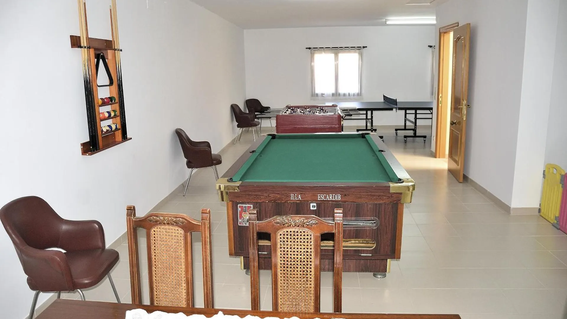 Holiday home Can Teixido Arbeca Spain