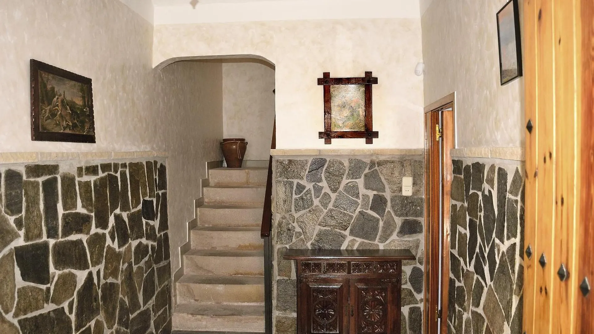 Can Teixido Arbeca Holiday home
