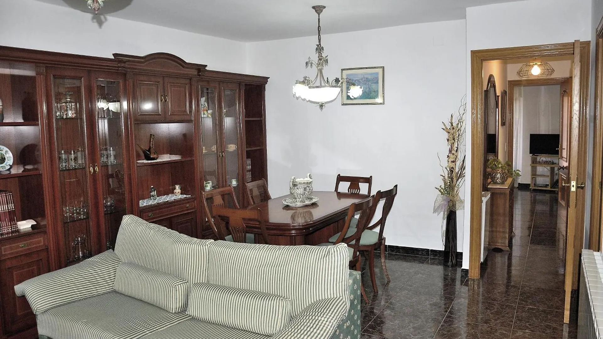 Can Teixido Arbeca Holiday home