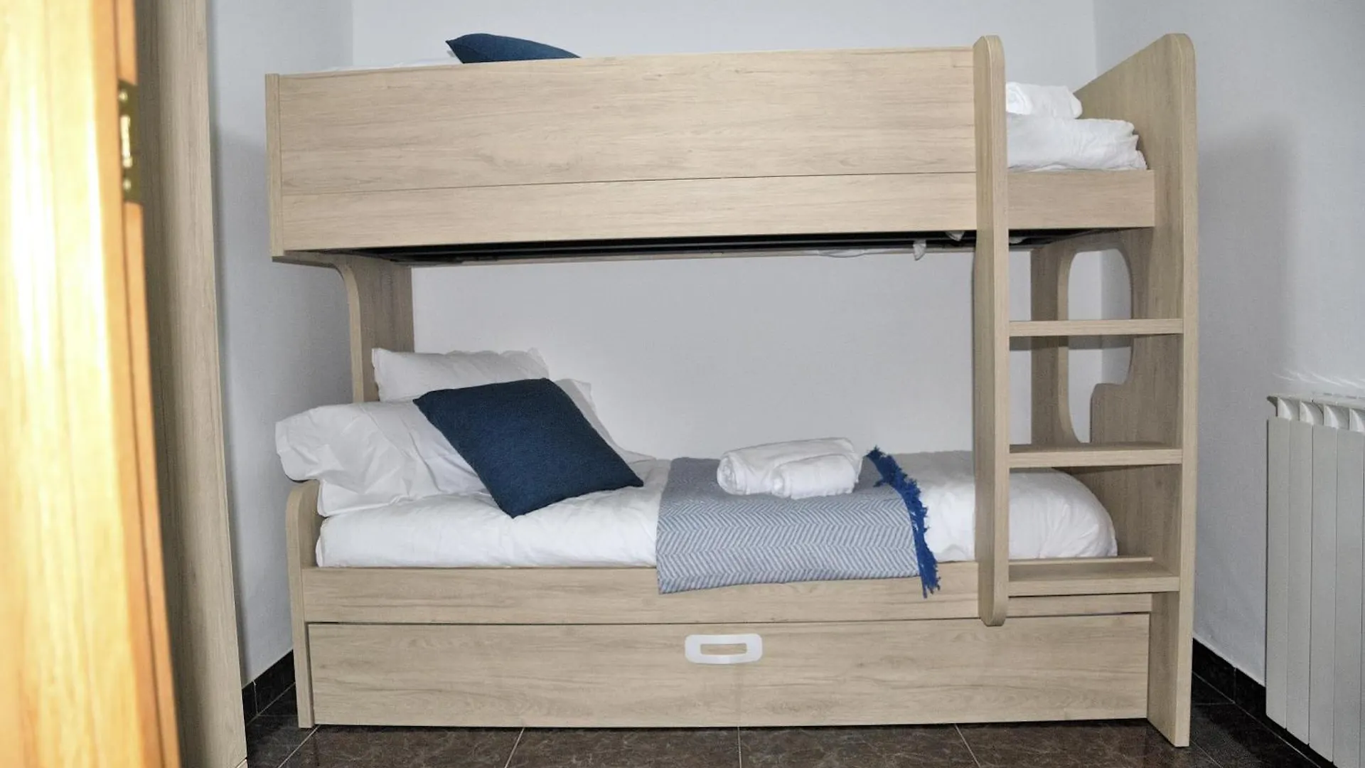 Holiday home Can Teixido Arbeca
